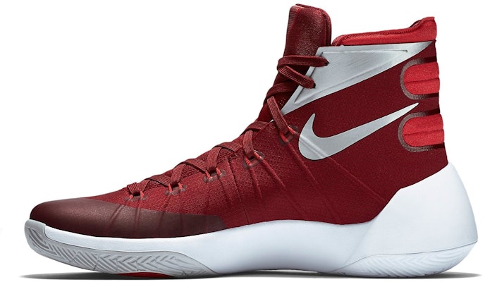 Nike Hyperdunk 2015 TB '红色'篮球鞋 749645-606 Order Nike Hyperdunk 2015 TB '红色'篮球鞋 749645-606