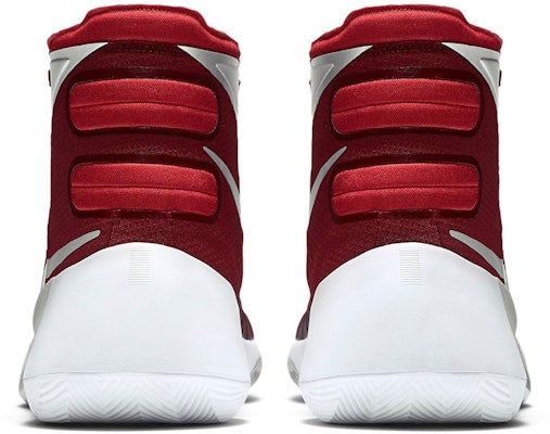 耐吉 Hyperdunk 2015 TB 魔力紅 Purchase 耐吉 Hyperdunk 2015 TB 魔力紅