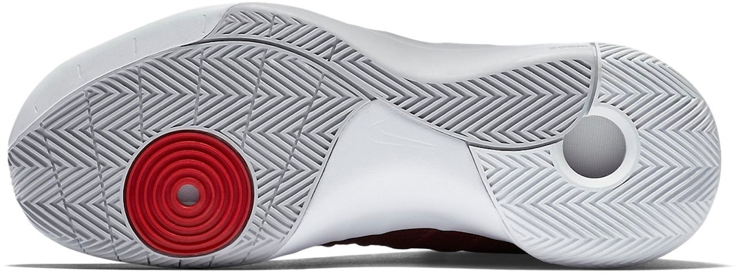 耐吉 Hyperdunk 2015 TB 魔力紅 Details for 耐吉 Hyperdunk 2015 TB 魔力紅