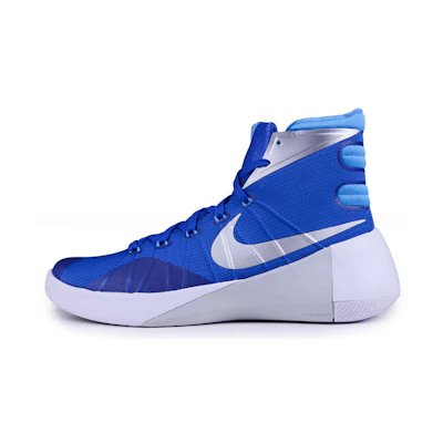 Nike Hyperdunk 2015 TB 'Royal'