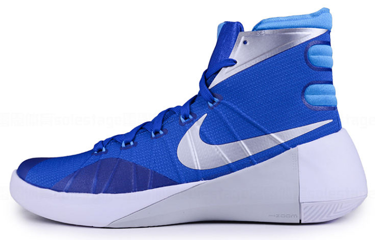 Buy Nike Hyperdunk 2015 TB ''Royal'' Basketbalschoenen 749645-404