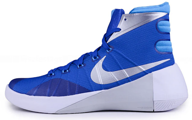 Nike Hyperdunk 2015 TB ''Royal'' Basketbalschoenen 749645-404 Buy Nike Hyperdunk 2015 TB ''Royal'' Basketbalschoenen 749645-404