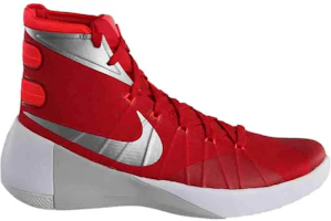 Order Nike Hyperdunk 2015 TB 'University Red Metallic Silver' 749645-605