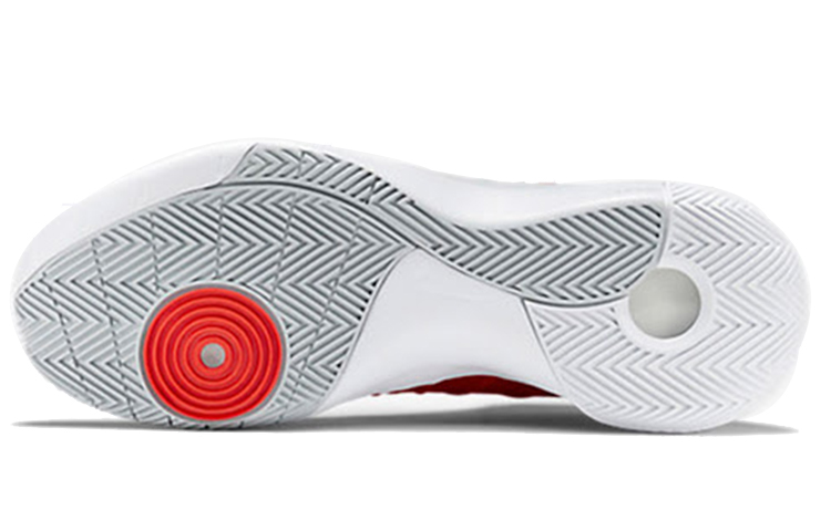 Purchase Nike Hyperdunk 2015 TB ''Rood Metallic Zilver'' 749645-605
