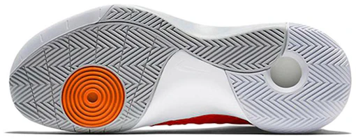 Details for Nike Hyperdunk 2015 TB EP 'Orange Grey White' 749646-808