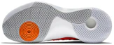 Details for Nike Hyperdunk 2015 TB EP 實戰籃球鞋 橙灰白 台灣版