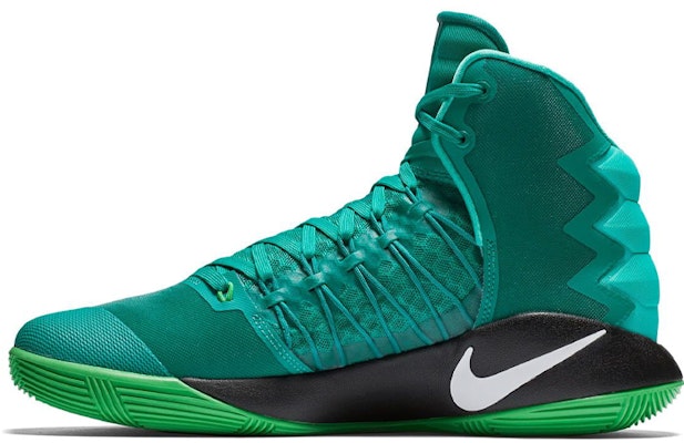 Nike Hyperdunk 2016 綠黑 實戰籃球鞋 Buy Nike Hyperdunk 2016 綠黑 實戰籃球鞋
