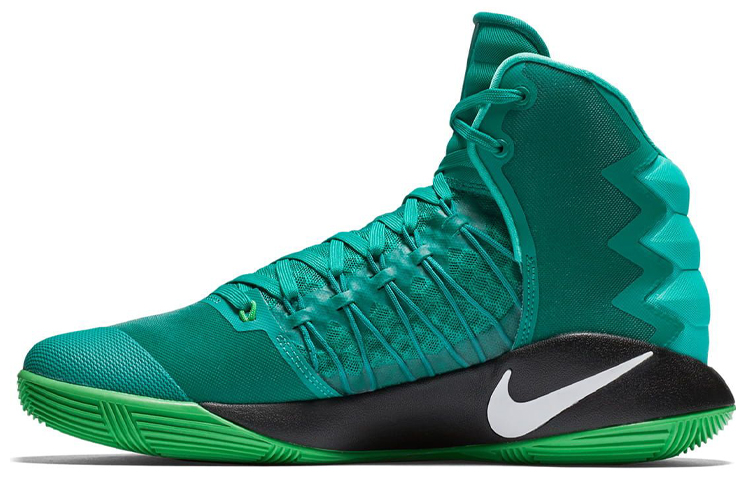 Buy Nike Hyperdunk 2016 Scarpe da Basket 844359-313