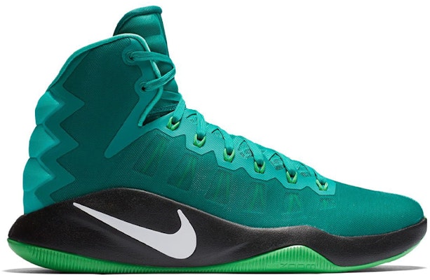 Nike Hyperdunk 2016 綠黑 實戰籃球鞋 Order Nike Hyperdunk 2016 綠黑 實戰籃球鞋