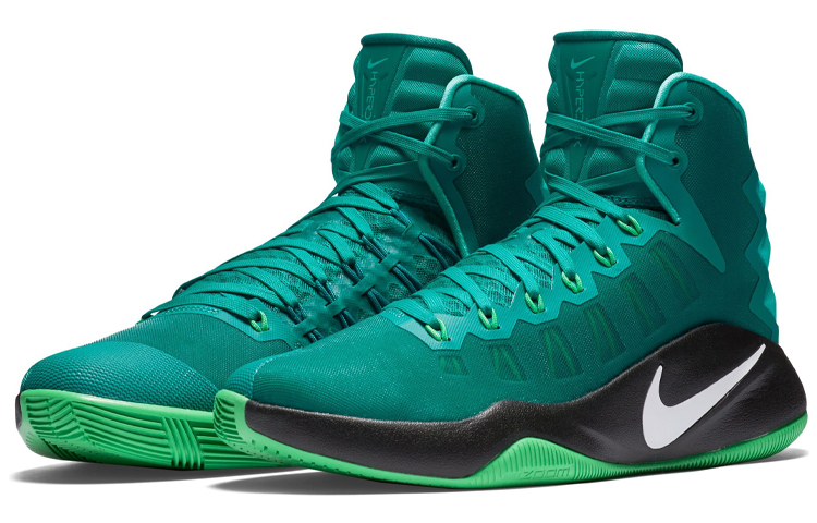 Lookbook Nike Hyperdunk 2016 Scarpe da Basket 844359-313