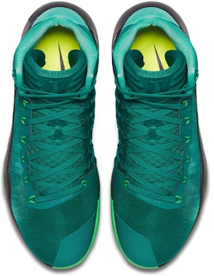 Nike Hyperdunk 2016 綠黑 實戰籃球鞋 Shop Nike Hyperdunk 2016 綠黑 實戰籃球鞋