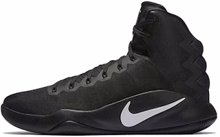 Nike Hyperdunk 2016 'Black' 844359-010