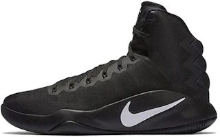 Nike Hyperdunk 2016 'Black' 844359-010 Nike Hyperdunk 2016 'Black' 844359-010