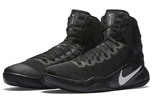 Order 나이키 하이퍼덩크 2016 블랙 (Nike Hyperdunk 2016 Black) 844359-010