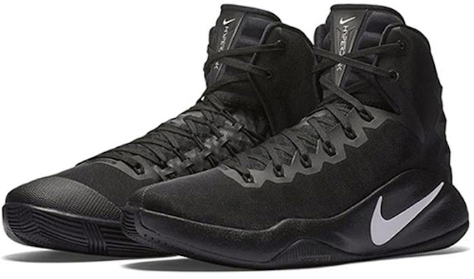 ナイキ ハイパーダンク 2016 ブラック 844359-010 Order ナイキ ハイパーダンク 2016 ブラック 844359-010