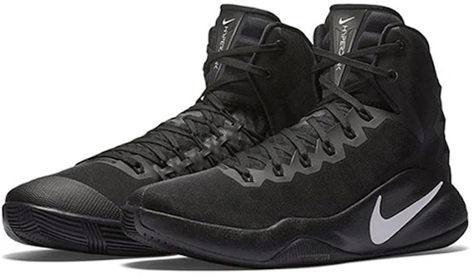 Nike Hyperdunk 2016 黑武士 實戰籃球鞋 Order Nike Hyperdunk 2016 黑武士 實戰籃球鞋