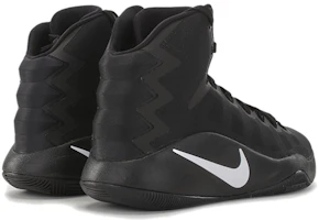 Lookbook Nike Hyperdunk 2016 'Black' 844359-010