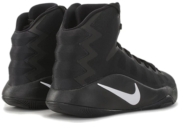 Nike Hyperdunk 2016 黑武士 實戰籃球鞋 Lookbook Nike Hyperdunk 2016 黑武士 實戰籃球鞋