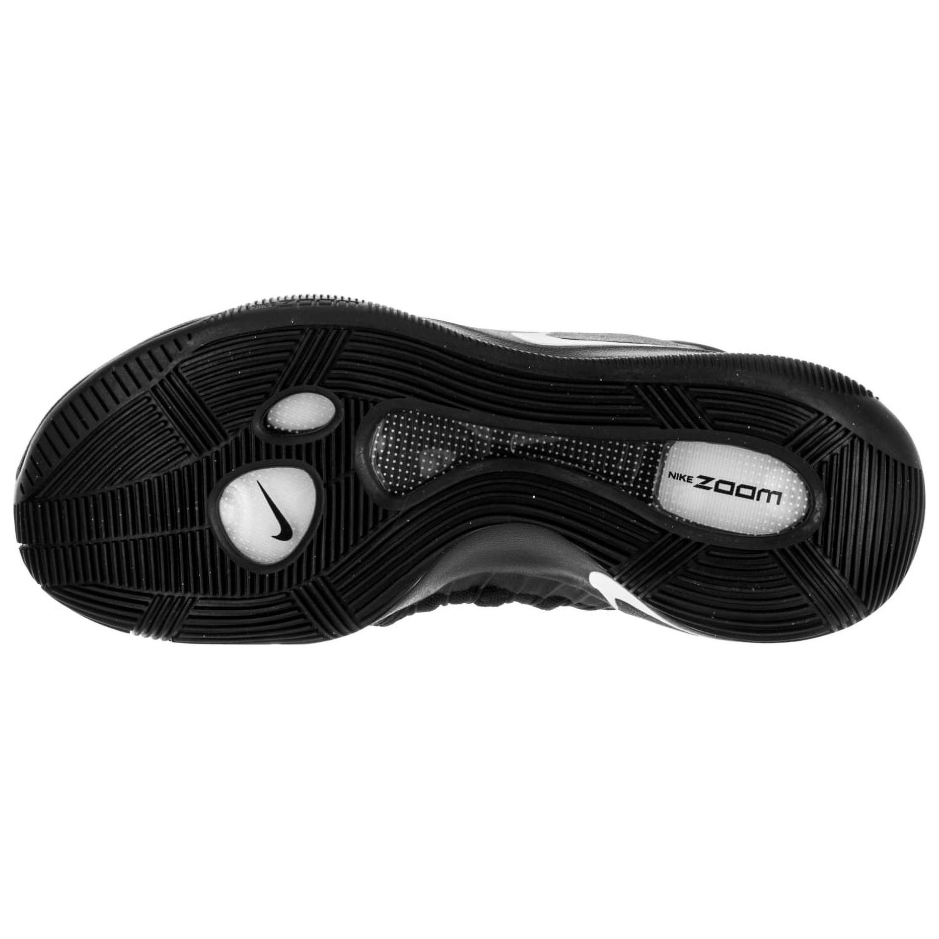 Purchase 나이키 하이퍼덩크 2016 블랙 (Nike Hyperdunk 2016 Black) 844359-010