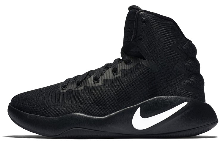 Nike Hyperdunk 2016 'Black' 845120-001