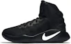 Buy 耐吉Hyperdunk 2016黑色 (GS) 黑實戰籃球鞋