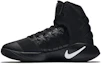 Order 耐吉Hyperdunk 2016黑色 (GS) 黑實戰籃球鞋