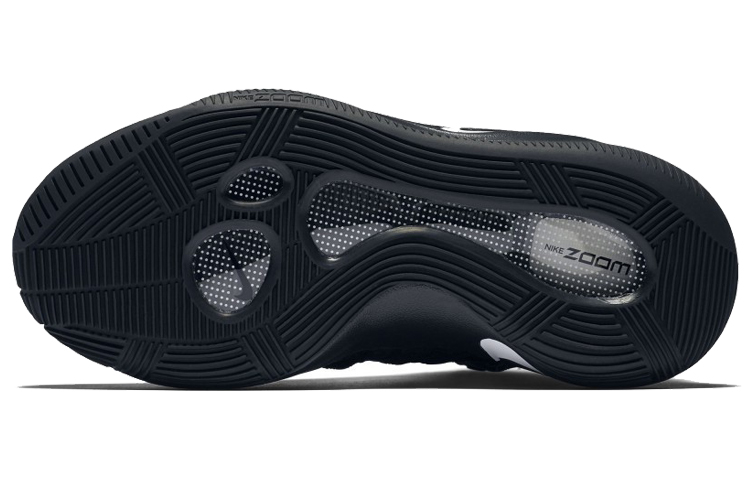 Purchase 耐吉Hyperdunk 2016黑色 (GS) 黑實戰籃球鞋