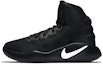 Buy 耐克 2016 黑色 Hyperdunk 篮球鞋 845120-001