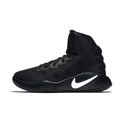 Nike Hyperdunk 2016 'Black'