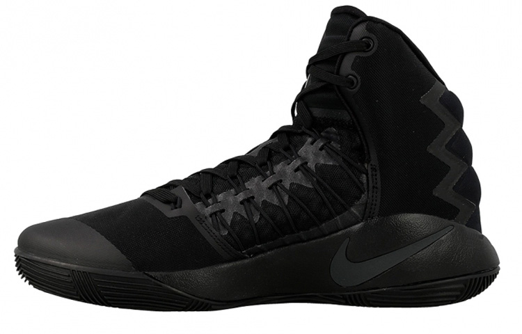 Nike Hyperdunk 2016 'Black Anthracite' 844359-008