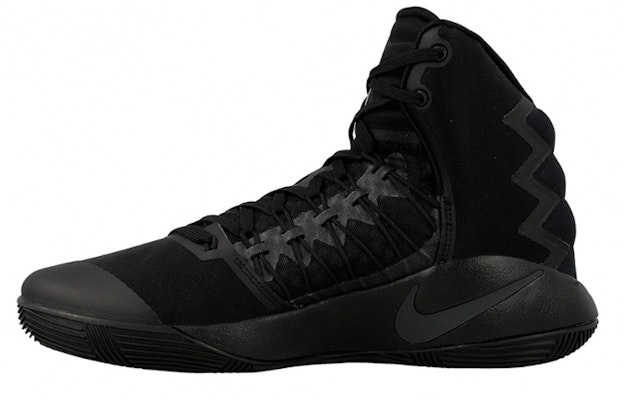 Nike Hyperdunk 2016 'Negro Antracita' 844359-008 Buy Nike Hyperdunk 2016 'Negro Antracita' 844359-008