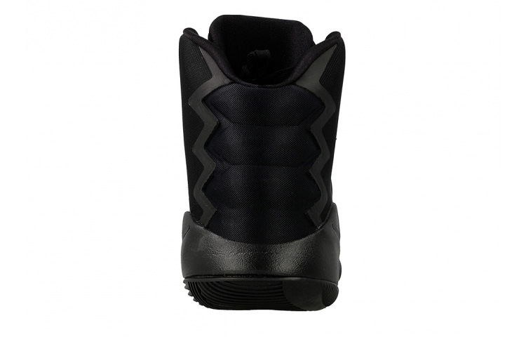 Shop Nike Hyperdunk 2016 三重黑色 黑武士 實戰籃球鞋