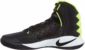 Nike Hyperdunk 2016 'Black Volt' 844359-007