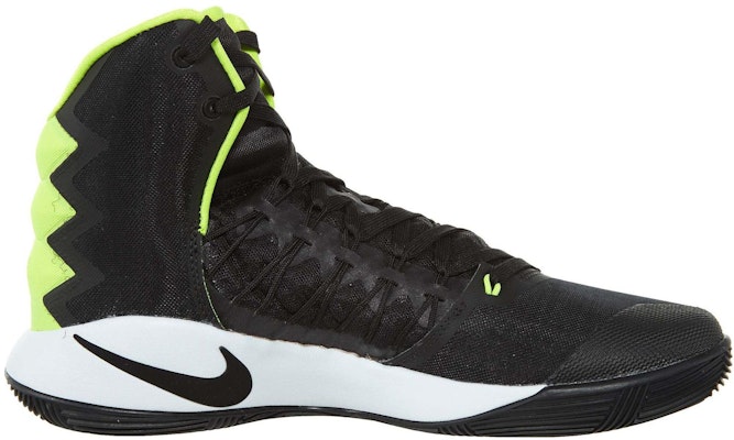 ナイキ ハイパーダンク 2016 "ボルトブラック" 844359-007 Order ナイキ ハイパーダンク 2016 "ボルトブラック" 844359-007