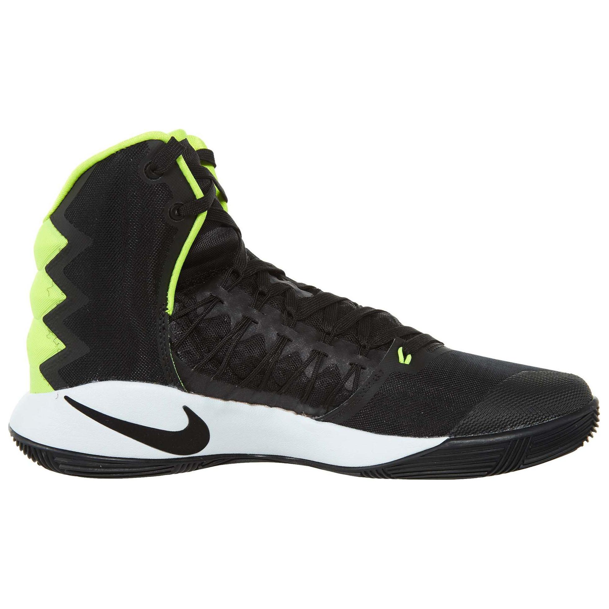 Order Nike Hyperdunk 2016 黑色實戰籃球鞋
