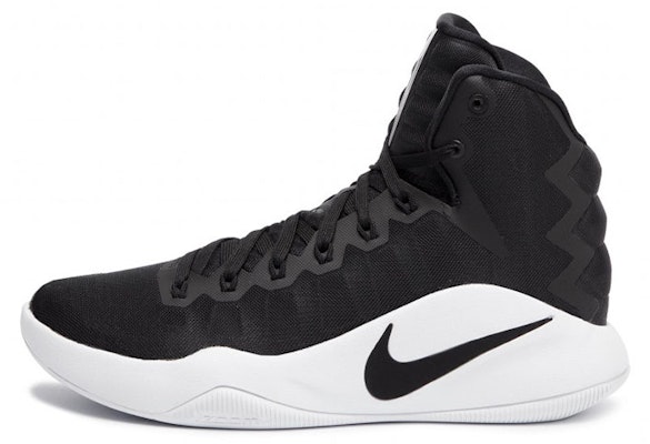 Nike Hyperdunk 2016 'Black White' 844368-001 Buy Nike Hyperdunk 2016 'Black White' 844368-001