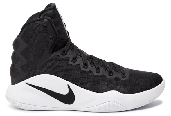 Nike Hyperdunk 2016 'Black White' 844368-001 Order Nike Hyperdunk 2016 'Black White' 844368-001