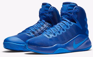 Nike Hyperdunk 2016 'Blue' 844359-440