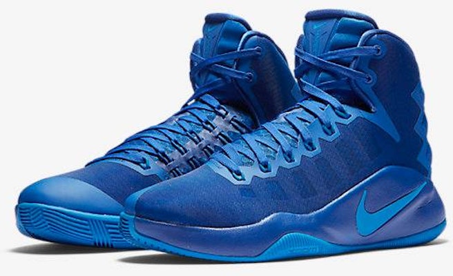 나이키 하이퍼덩크 2016 블루 (Nike Hyperdunk 2016 Blue) 844359-440 Buy 나이키 하이퍼덩크 2016 블루 (Nike Hyperdunk 2016 Blue) 844359-440