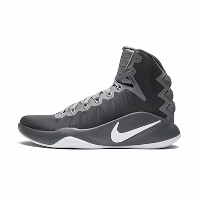 Nike Hyperdunk 2016 'Cool Grey'