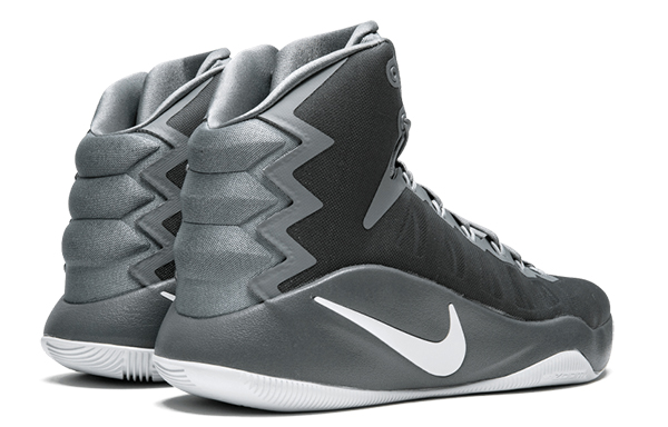 Lookbook 耐克 2016 Hyperdunk '酷灰' 844359-011