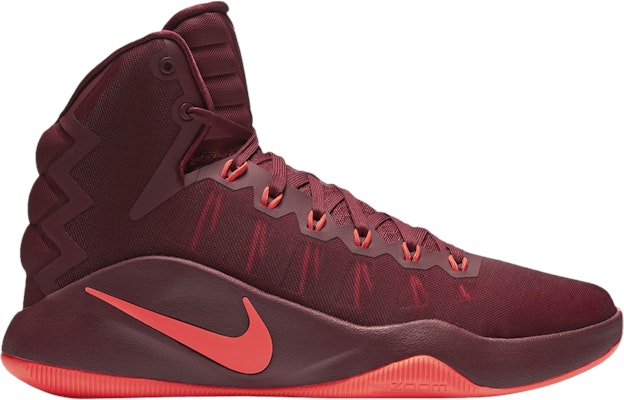 Nike Hyperdunk 2016 'Team Red Crimson' 844359-680 (紅隊/猩紅隊) Buy Nike Hyperdunk 2016 'Team Red Crimson' 844359-680 (紅隊/猩紅隊)