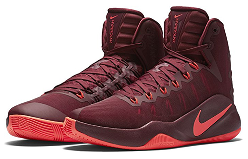 Order Nike Hyperdunk 2016 'Team Merah Crimson' 844359-680