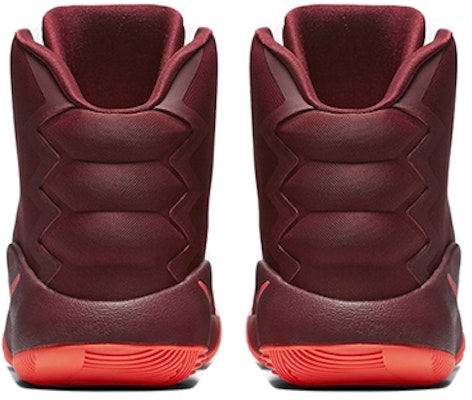 ナイキ ハイパーダンク 2016 "チームレッド" 844359-680 Lookbook ナイキ ハイパーダンク 2016 "チームレッド" 844359-680