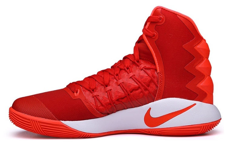 Nike Hyperdunk 2016 'University Red' 844359-661
