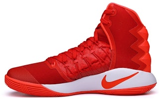 Nike Hyperdunk 2016 'University Red' 844359-661