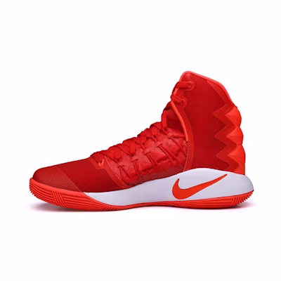 Nike Hyperdunk 2016 'University Red'