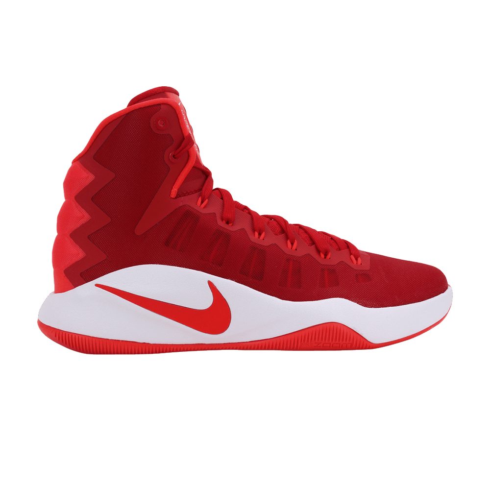 Buy Nike Hyperdunk 2016 University Red 844359 661 Novelship