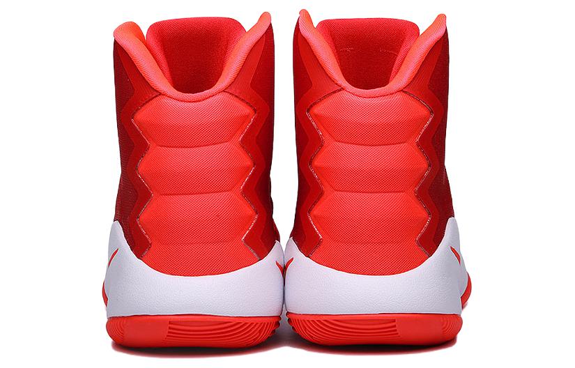 Shop 耐克 Hyperdunk 2016 '大学红' 844359-661