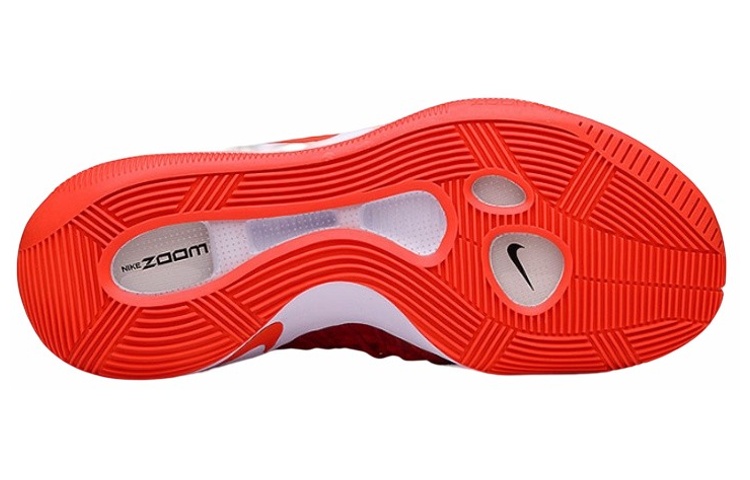 Purchase 耐克 Hyperdunk 2016 '大学红' 844359-661